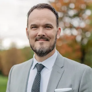 Michael Clary, Lead Pastor
