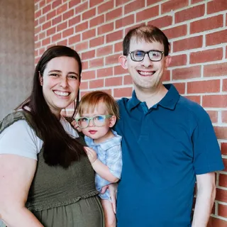 Nathan Mendel, Deacon