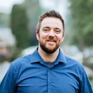 Wade Thomas, Associate Pastor of Discipleship & Worship