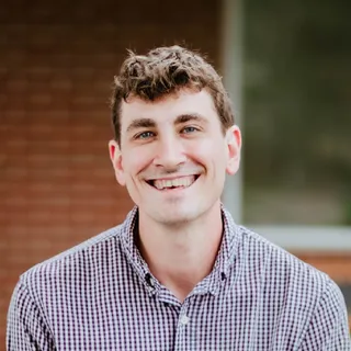 Zach Frick, Deacon & Operations Manager