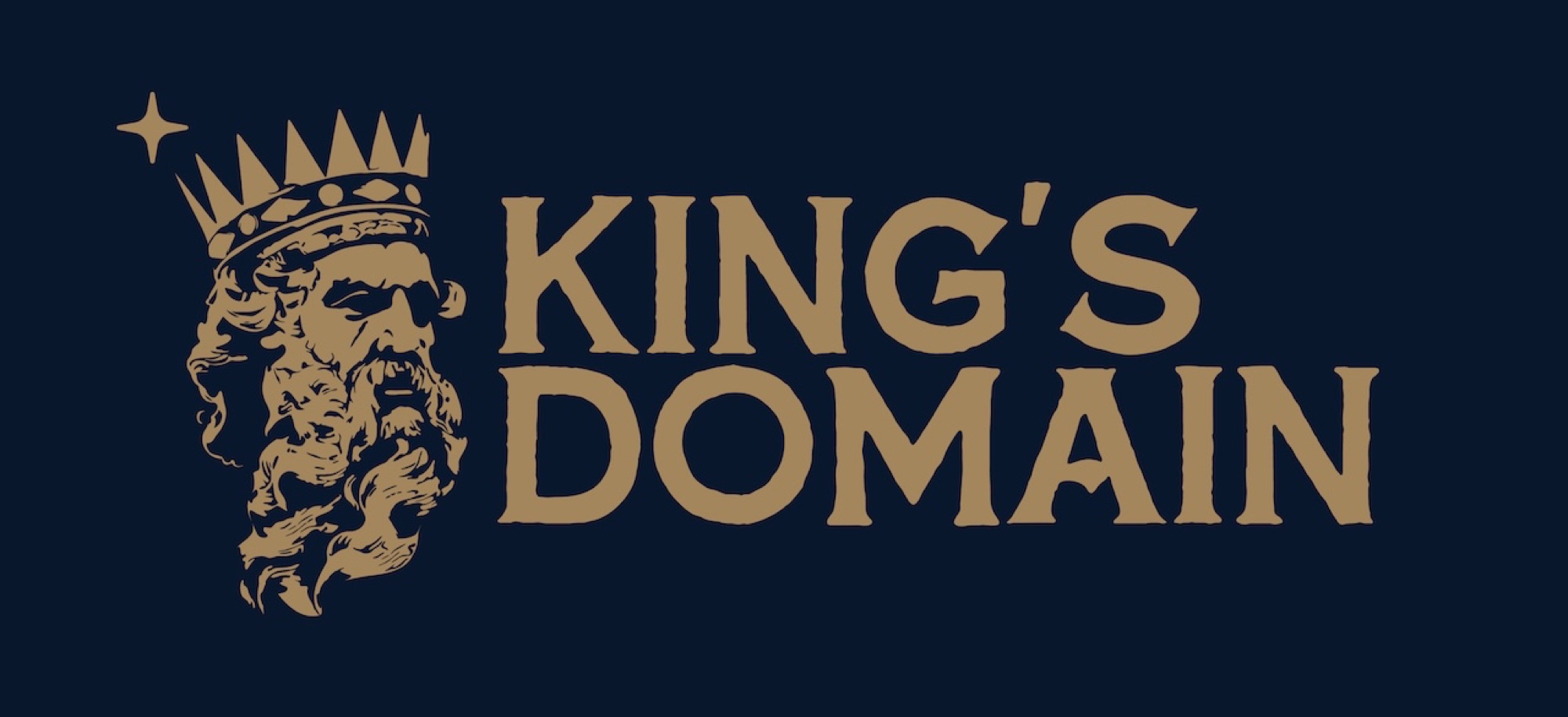 King's Domain logo